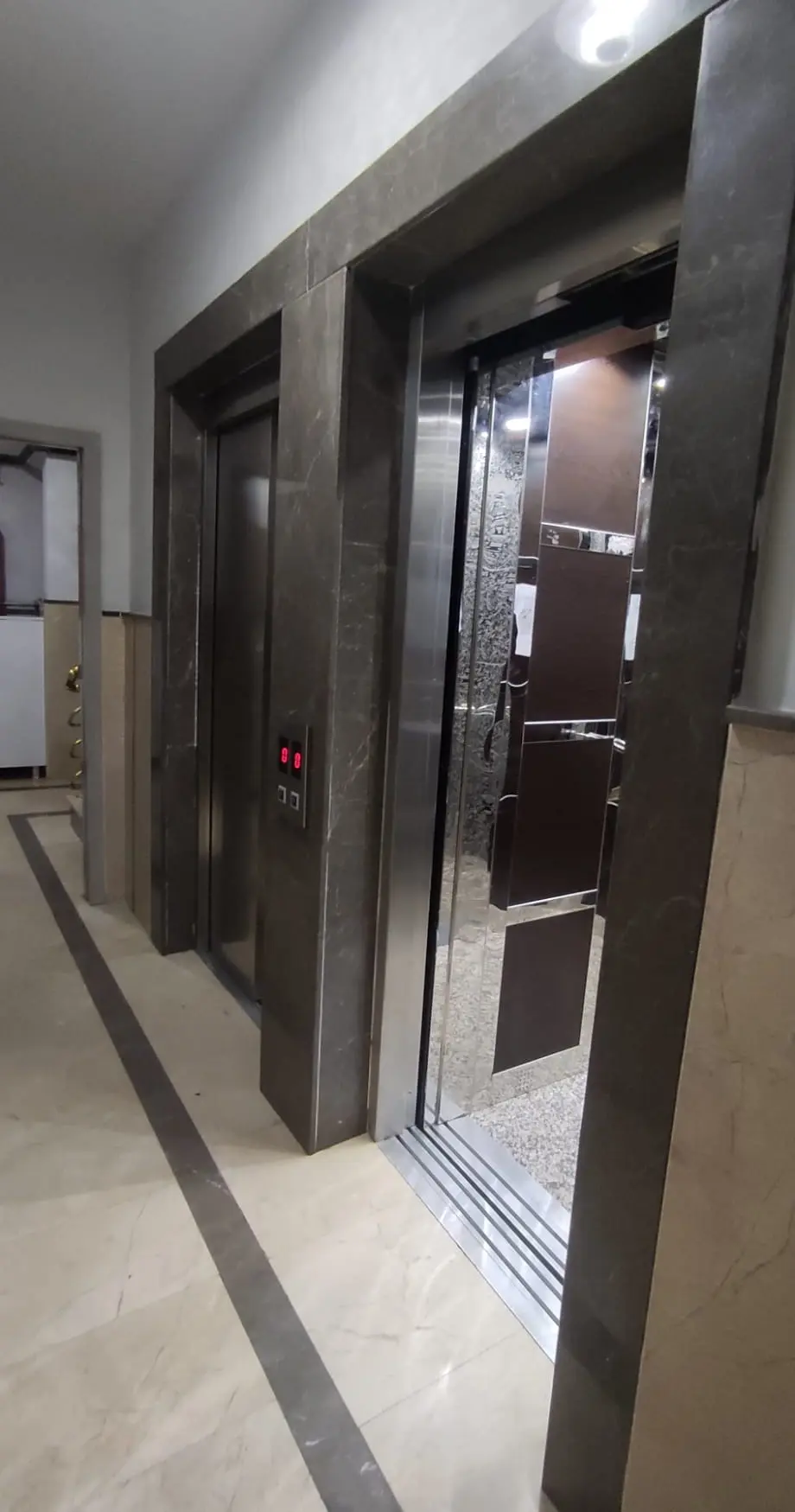 Elevator